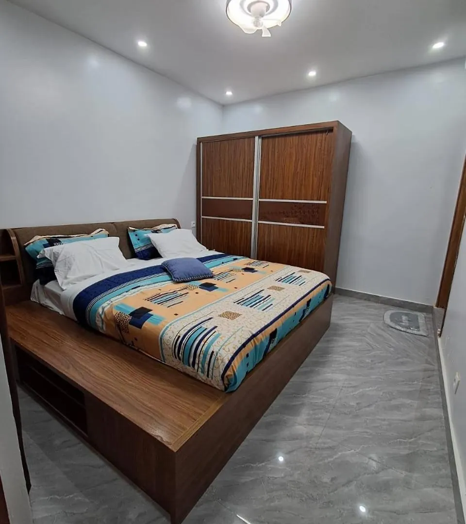 Appartement 2A Residence Keur Baye Moussa Ngor Almadies Dakar-Senegal Apartment Dakar