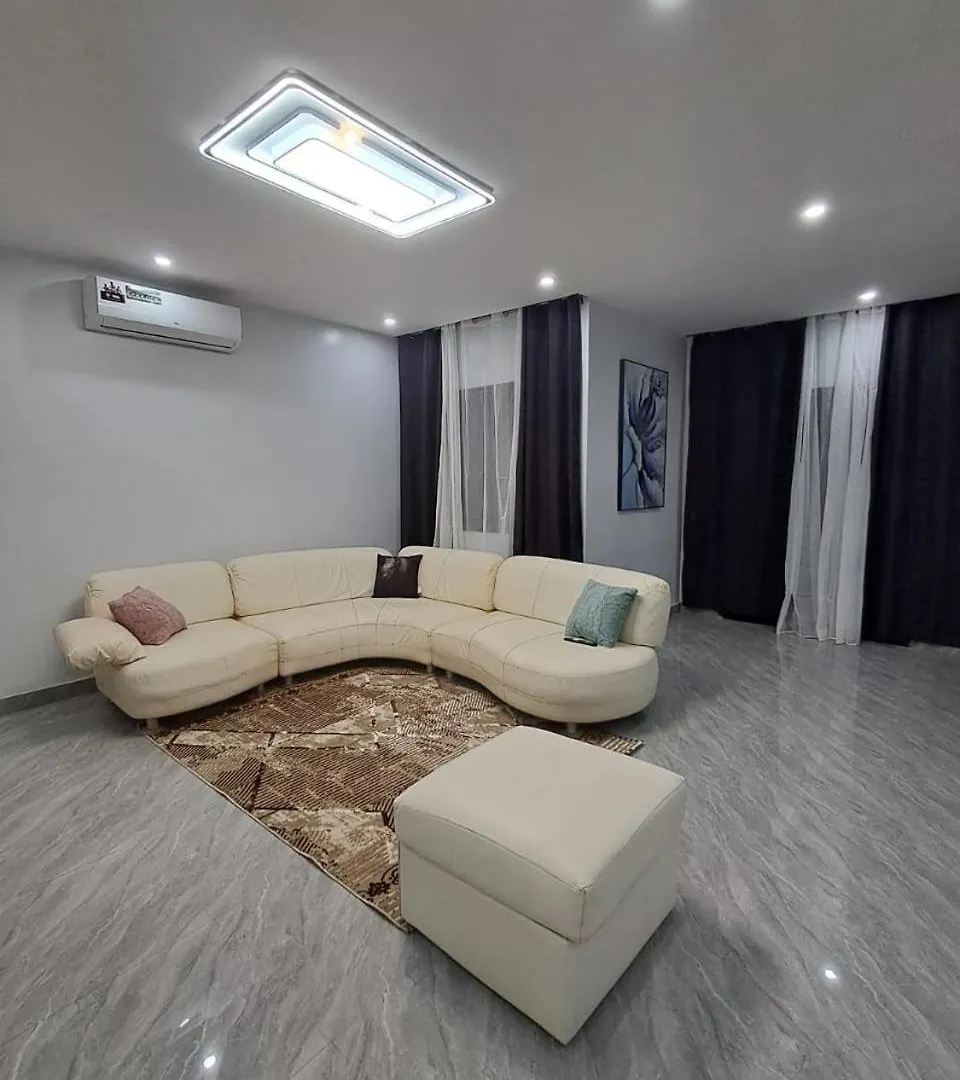 Appartement 2A Residence Keur Baye Moussa Ngor Almadies Dakar-Senegal Apartment
