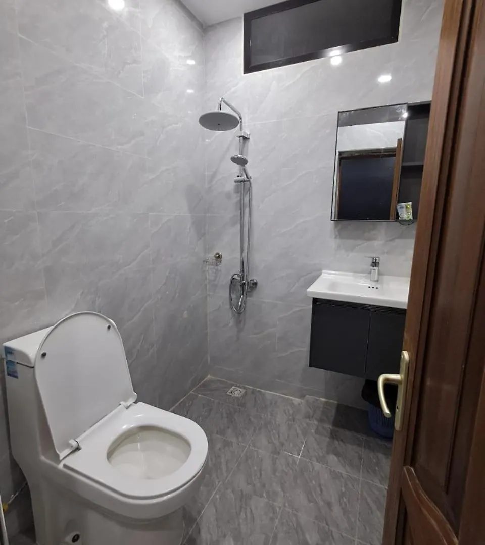 Apartment Appartement 2A Residence Keur Baye Moussa Ngor Almadies Dakar-Senegal