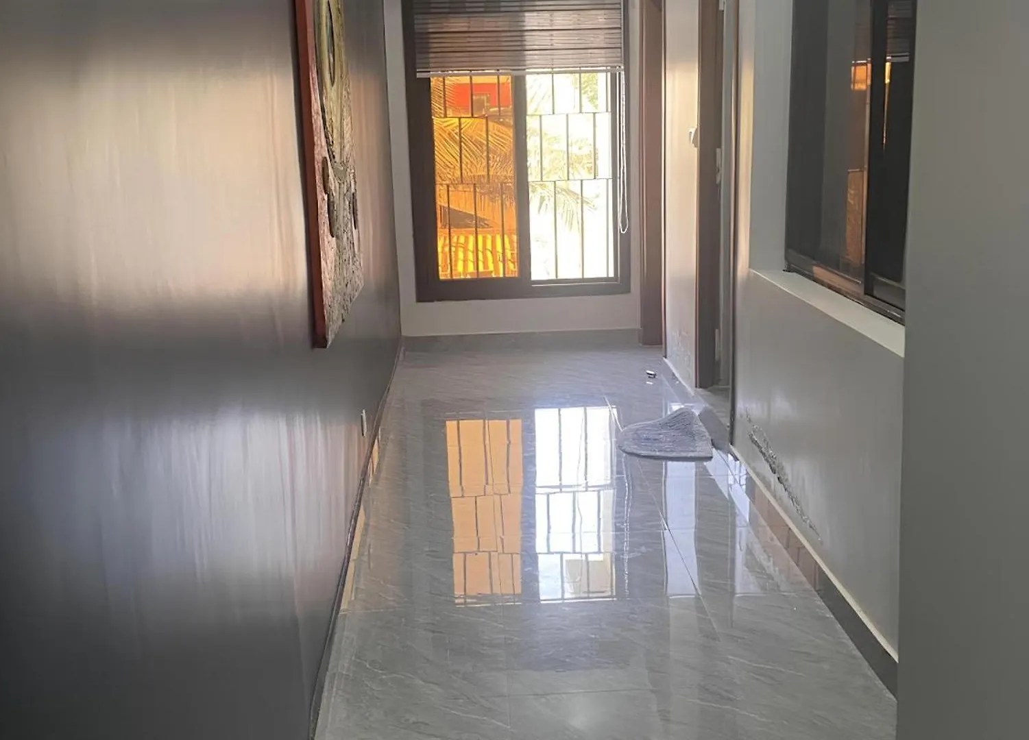 Appartement 2A Residence Keur Baye Moussa Ngor Almadies Dakar-Senegal Senegal