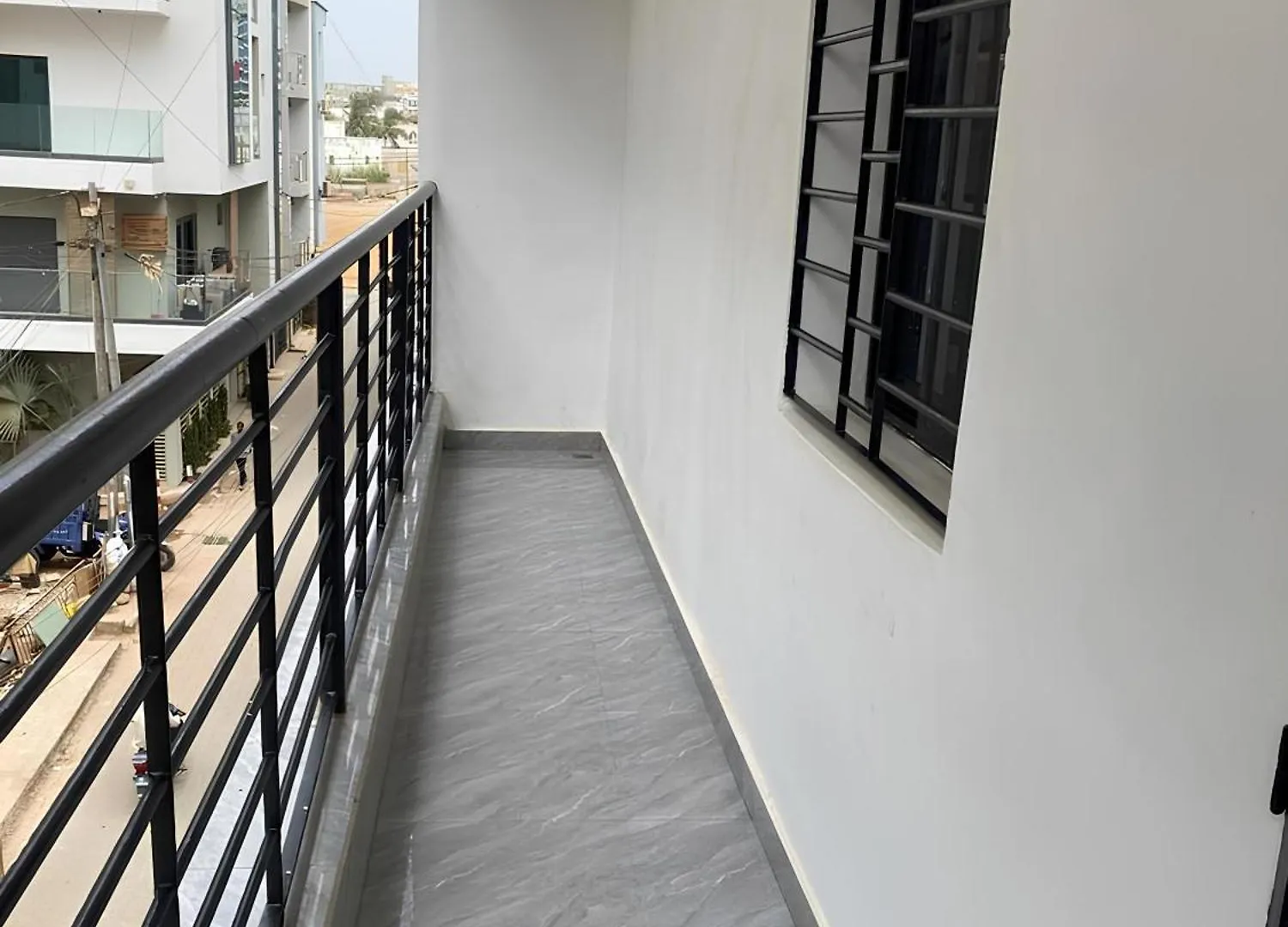 Appartement 2A Residence Keur Baye Moussa Ngor Almadies Dakar-Senegal Dakar