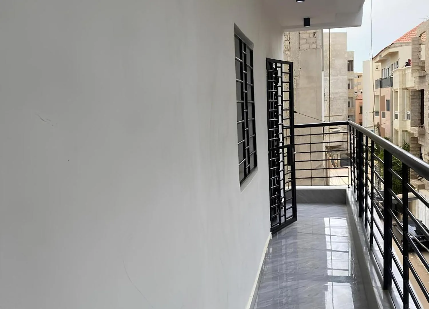 Apartment Appartement 2A Residence Keur Baye Moussa Ngor Almadies Dakar-Senegal