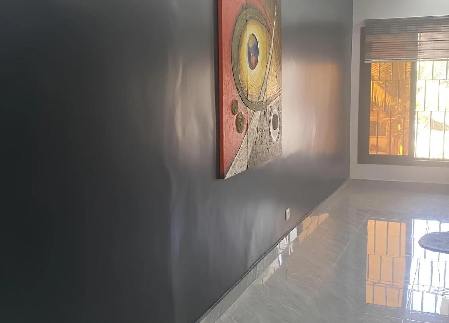 Appartement 2A Residence Keur Baye Moussa Ngor Almadies Dakar-Senegal Senegal
