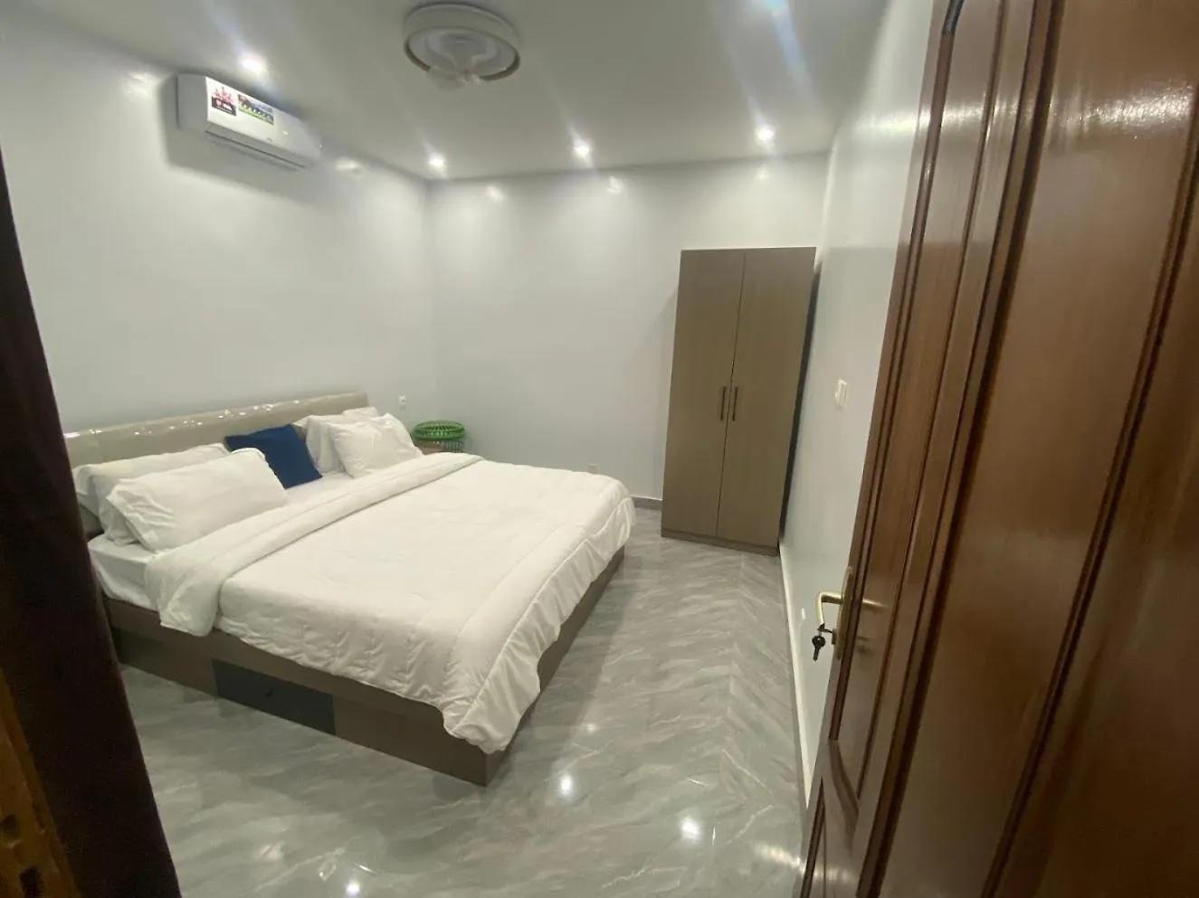 Apartment Appartement 2A Residence Keur Baye Moussa Ngor Almadies Dakar-Senegal Senegal