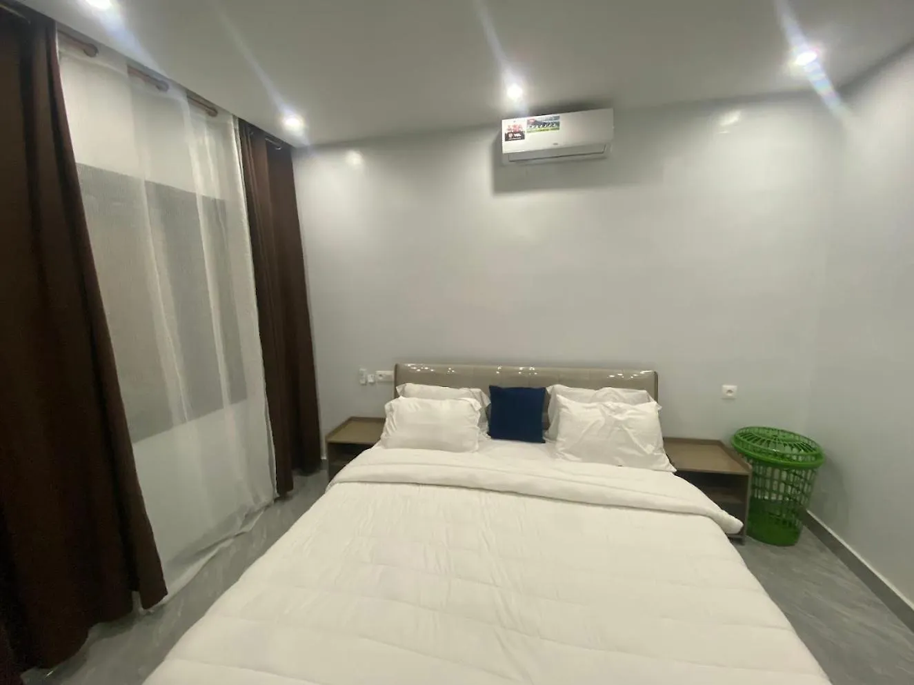 Appartement 2A Residence Keur Baye Moussa Ngor Almadies Dakar-Senegal 0*, Dakar