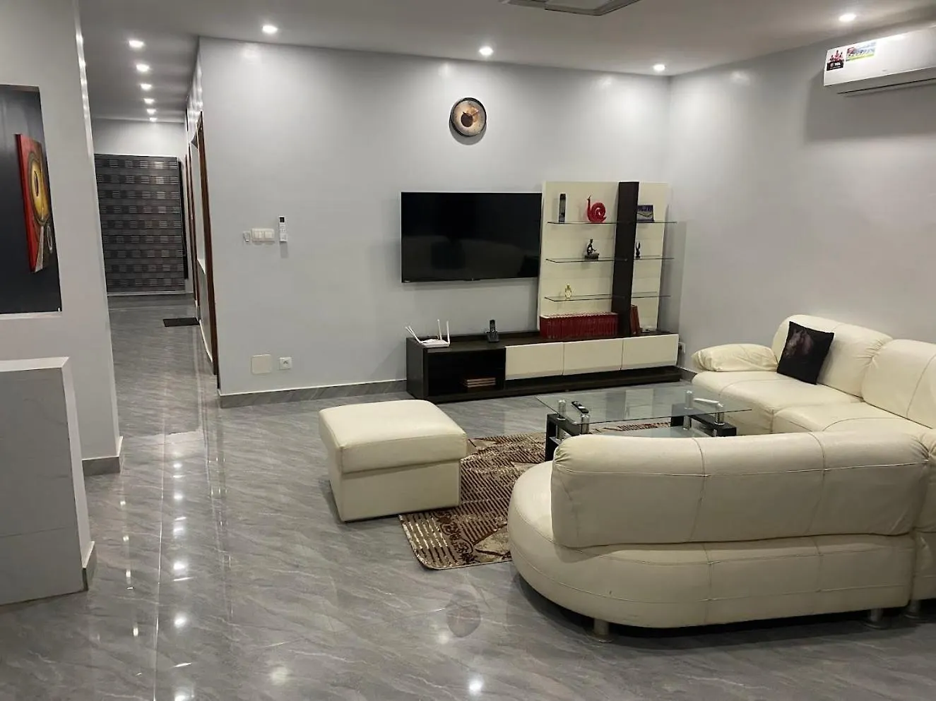 Appartement 2A Residence Keur Baye Moussa Ngor Almadies Dakar-Senegal Apartment Dakar
