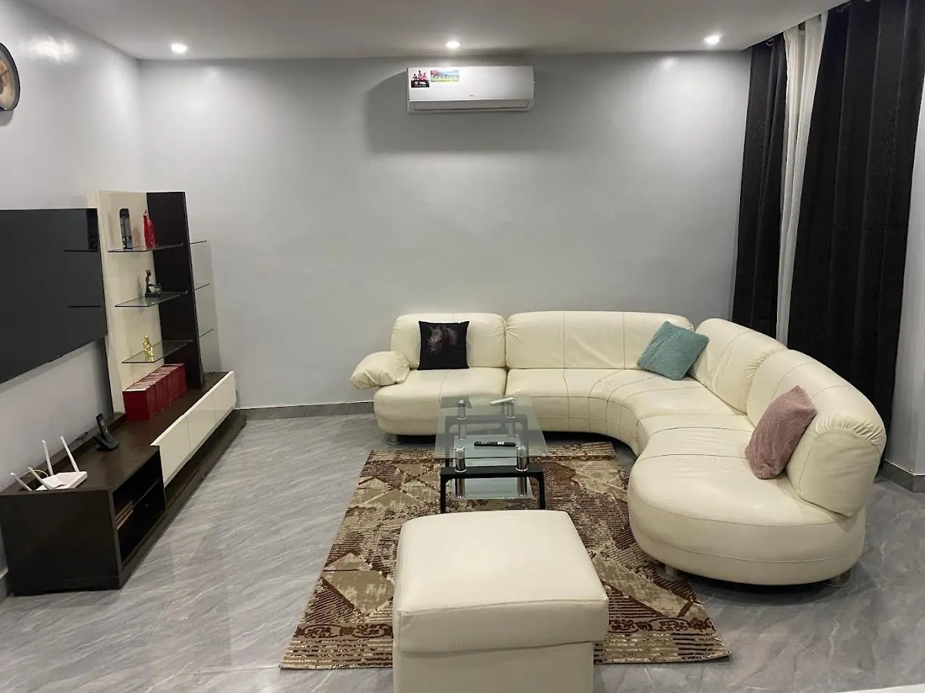 Appartement 2A Residence Keur Baye Moussa Ngor Almadies Dakar-Senegal 0*, Dakar